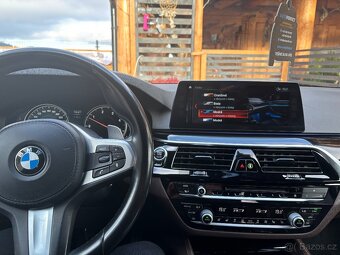 Bmw 530 xdrive - 6