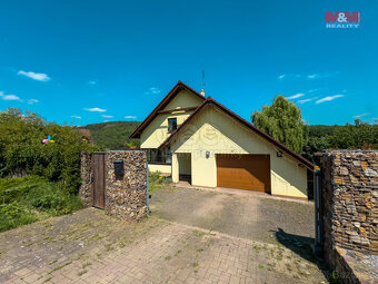Prodej rodinného domu, 240 m², obec Mořina, Střední Čechy - 6