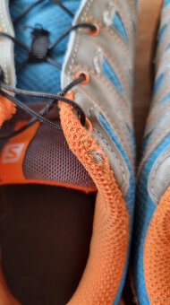 Salomon ILI PIKA tenisky vel. 36 - 6