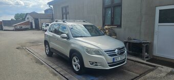 Vw tiguan - 6