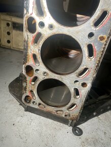 Bmw m62b35 v8 bez vanos 173kw - 6