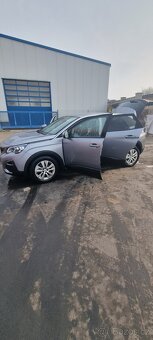 Prodám peugeot 3008 - 6