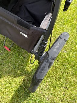 Kočárek Thule Urban Glide 2 - 6