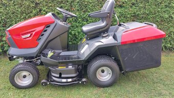 Zahradní traktor Starjet P4 od SECO - 6