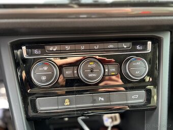 VW TOURAN 2.0 TDI 110 KW DSG JOIN LED 2018 - 6