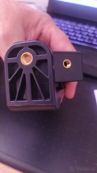 MPOW PA204A adaptér k stojánku/tripodu s Bluetooth dálkovým - 6