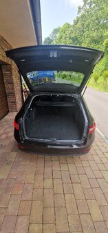 Skoda superb iv phev 160kw - 6