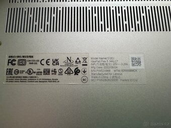 Lenovo ideapad flex 5 14ALC7 - 6