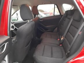 Prodám Veškeré ND Mazda CX5 2.2 Skyactiv-D 110 kW 2015 - 6
