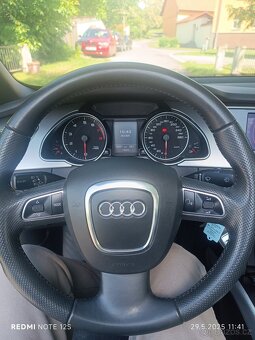 Audi A5 kabriolet - 6