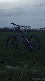 Prodám Specialized Status 2 - Super stav - 6