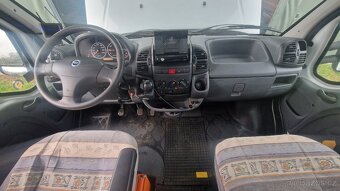 FIAT DETHLEFFS r.v.2003 - 6