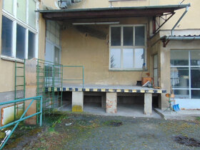 Pronájem, Výroba, 600 m² - Skuteč - 6