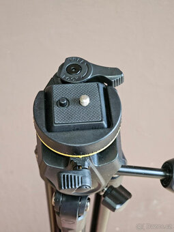 Stativ VANGUARD VESTA 203AP - 6