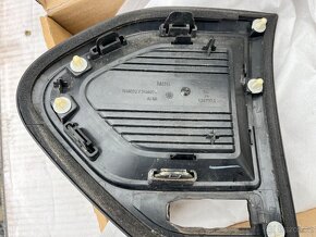 Kryty do blatniku originál Mini Cooper Countryman F60 - 6