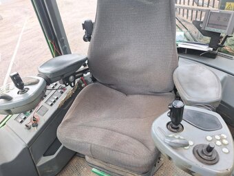 Vyvážecí souprava JOHN DEERE 810D Eco III - 6