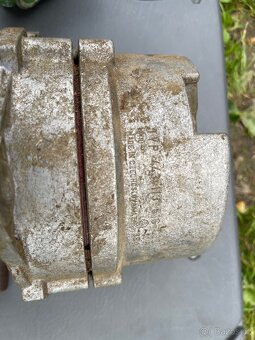 Prodám náhradní díly na traktor a zemědělskou techniku - 6