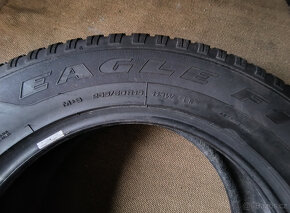 LETNÍ (CELOROČNÍ) PNEU GOODYEAR 255/60/19-2KS - 6