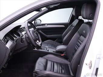 Volkswagen Passat 2,0 TDI 110kW CZ R-Line (2017) - 6