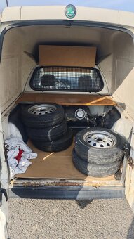 Pickup 1.3 - 6