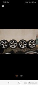 20" ALU kola 6 x 139,7, - 6