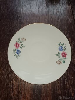 Porcelánová sada EPIAG - 6
