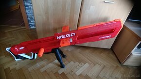 Nerf Mega Thunderhawk accustrike series - 6