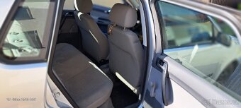 Prodám VW Polo 1,4 tdi - 6
