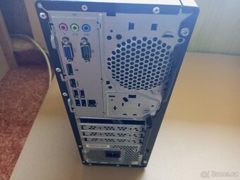 PC Desktop kompletní Lenovo herní PC - 6