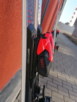 STOCKLI LASER WRT-ST 162cm r-13. Model 2021/2022 - 6