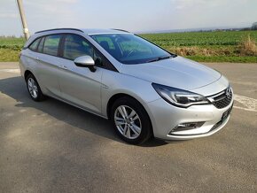 Opel Astra K Sports Tourer 1.6 CDTi NAVI - 6