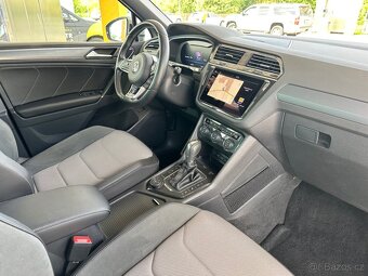Volkswagen Tiguan 2.0TSi R-LINE, 4X4, VIRTUAL. - 6