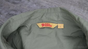 Letní košile Fjallraven L-XL - 6