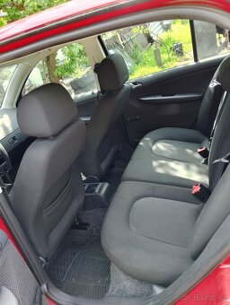 Škoda fabia 1 1.2 HTP - 6