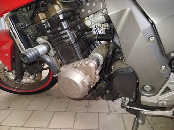 Kawasaki z750s - 6