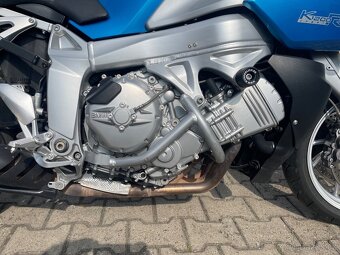 Bmw k1200R sport r.v 2007 - 6