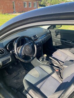 Mazda 3 1.6i 77kw - 6
