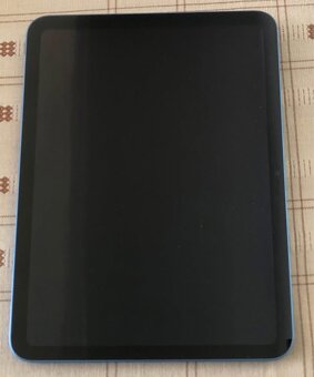 Apple iPad 11 A-16 128GB WiFi+Magic Keyboard nový - 6