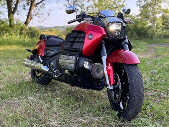 Honda Valkyrie 1800, 2015, 15.430 km - 6