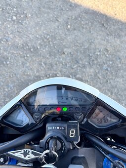 Honda CB 1000R - 6