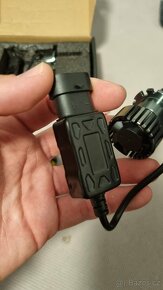 D1S LED žárovka | Konverze z Xenon HID na LED Plug & Play | - 6