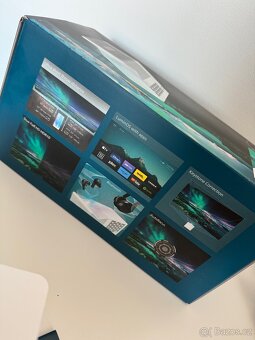 Screeneo UL5 Smart Phillips projektor - 6