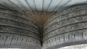 17" orig. VW 5x112 - 6