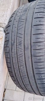 ALU kola OXIGIN 5X112 9R20 - 6
