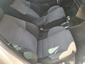Fabia Combi LPG Automat Aisin Full výbava Elegance, - 6