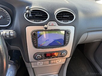 Ford Focus II - 6