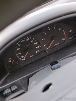 Suzuki Swift, automatická převodovka - 6