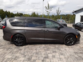 Chrysler Pacifica Sport 3,6L V6, ALU R20, Nový model - 6