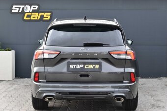 Ford Kuga 1.5i.ST-LINE.VIRTUAL.MANUÁL.B&O.DPH.60t.KM - 6