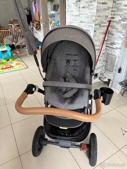 Stokke trailz - 6